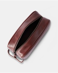 R.M.Williams - Farrier Signature Washbag
