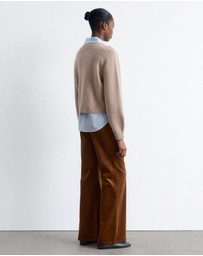 & Other Stories - Knitted Sweater