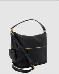 Dune London - Dialo - Black