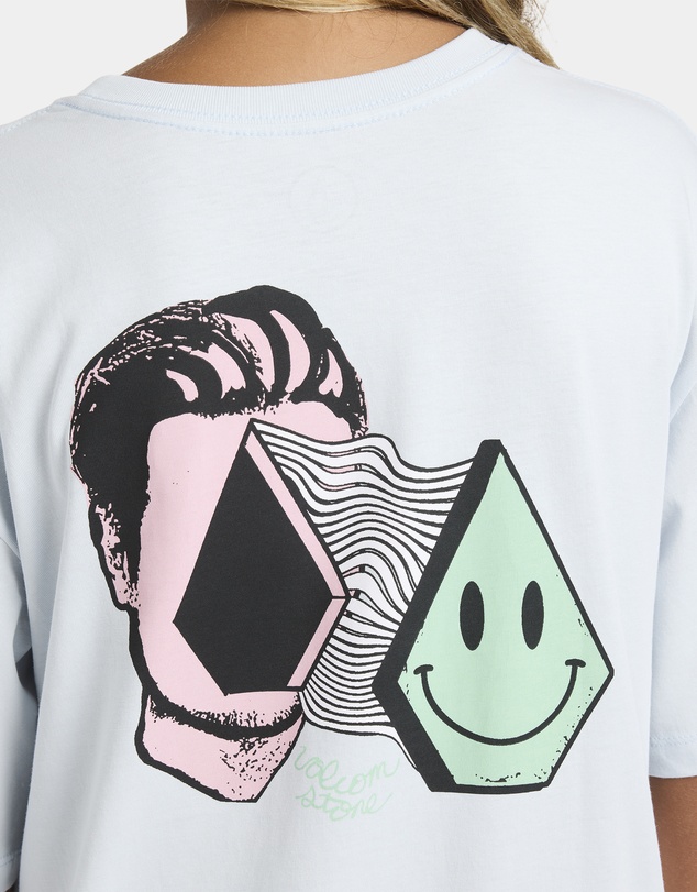 Volcom - Boys 8 to 16 Aura T-Shirt