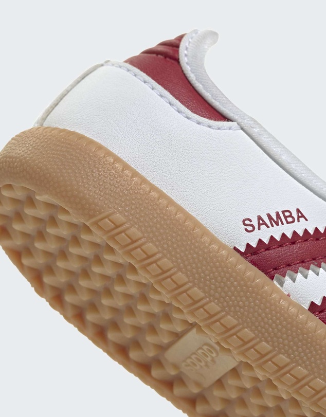 adidas Originals - SAMBA JANE SHOES Infants