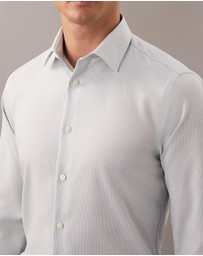 Calvin Klein - Refined Cotton Dress Shirt
