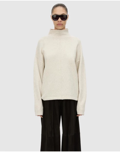 CAMILLA AND MARC - Atkinson Knit Sweater
