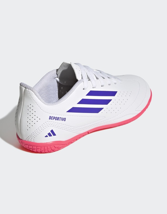 adidas Performance - Deportivo III Indoor Football Boots Kids
