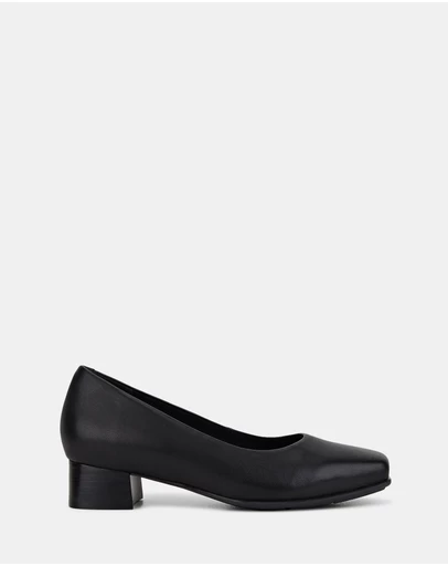 Hush Puppies - The Low Square