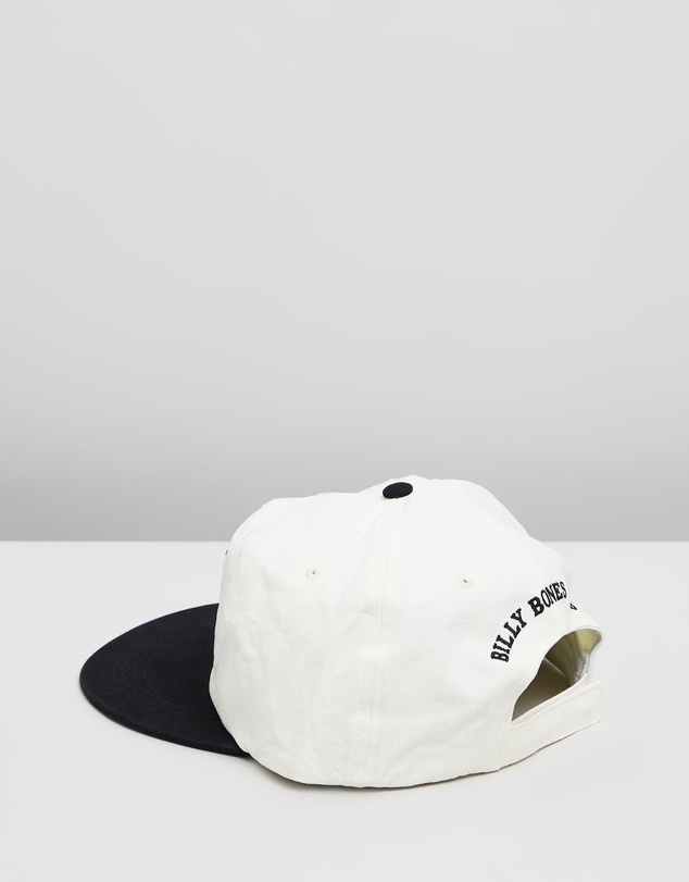 Billy Bones Club - Globe Cap