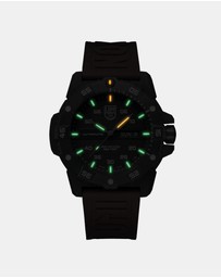 Luminox - Luminox Master Carbon SEAL Automatic Military Dive Watch