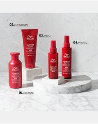 Wella - Ultimate Repair - Conditioner 200ml