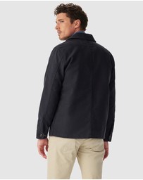 R.M.Williams - Hedley Moleskin Jacket