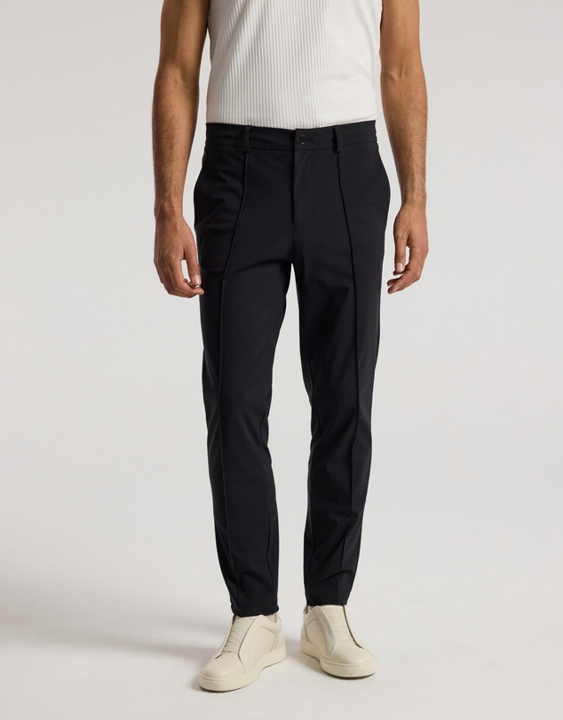 Calibre - Performance Pintuck Pants Black