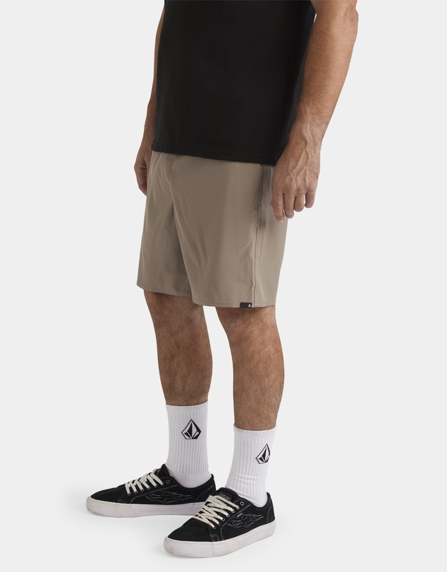 Volcom - Mens Sparklestone Ew Short