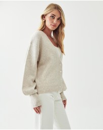 The Fated - Nikki Cardigan