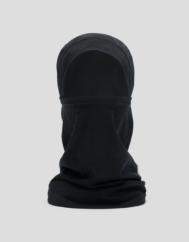 Kathmandu - Core Spun Merino 165 Balaclava