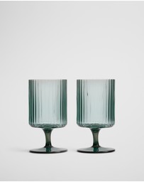 Country Road - Vivi Wine Glass Set Of 2