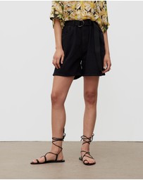 WNTRMSE - Dimi Shorts