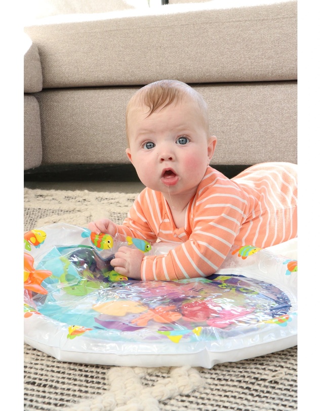 Bright Child - Aqua Mat