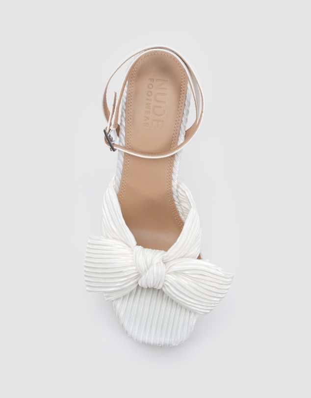 Nude Footwear - Beattie