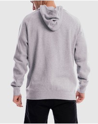 First Division - Weekender Hoodie