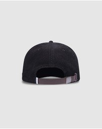 Les Deux - Ivy League Corduroy Cap