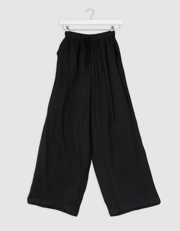 Revibe - Repaired Minima Esenciales Zosia Relaxed Pants - AU 6