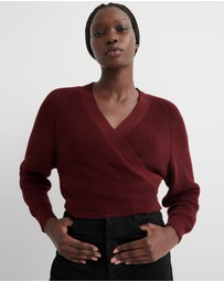 Kowtow - Composure Cardigan