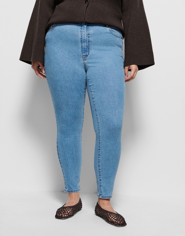 Commonry - Skinny Leg Jean