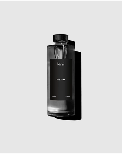 Kirri by Scent Australia Home - Fig Tree Wood Diffuser Refill (100ml)