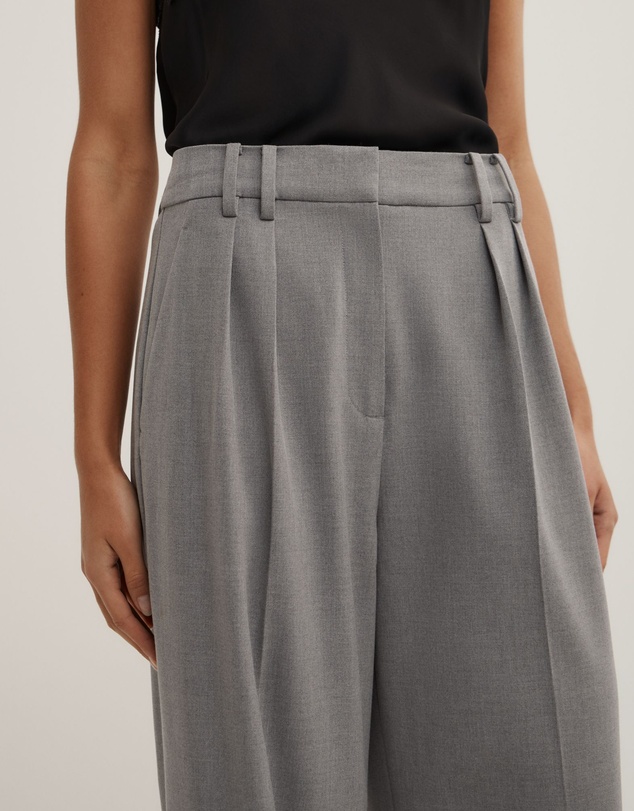 Witchery - Soft Pleat Trouser