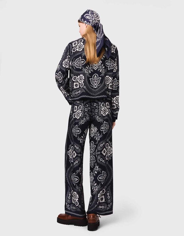 Maje - Piancana Pants