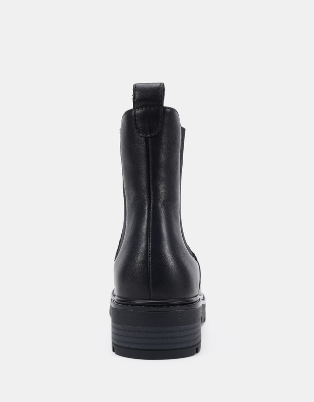 Clarks - Gravity Black