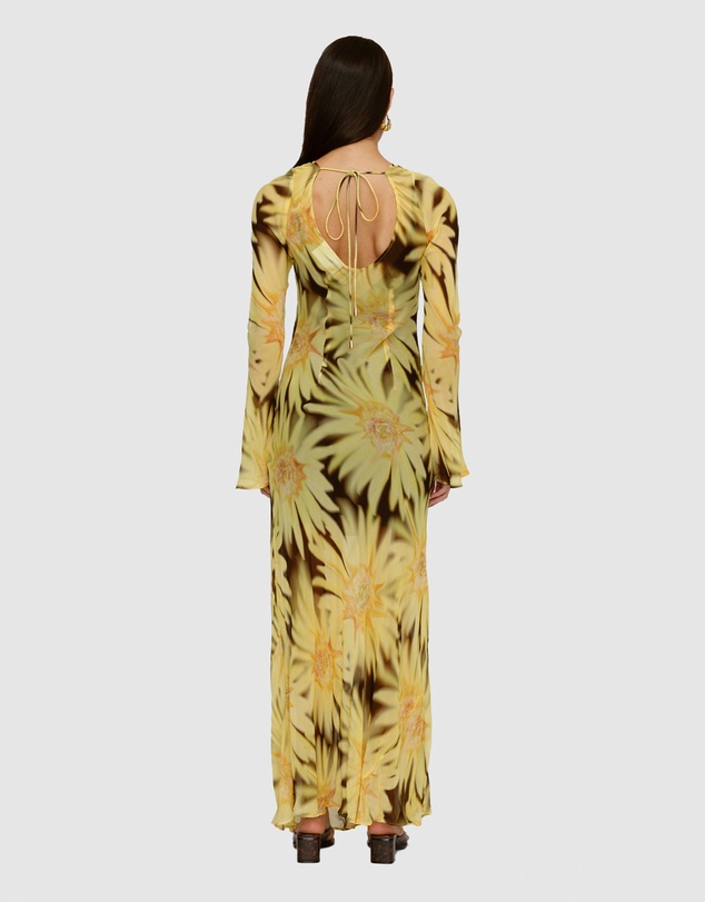 The Wolf Gang - Lottie Maxi Dress
