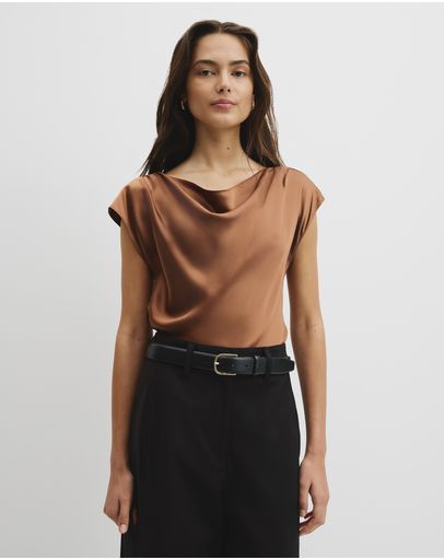 Deep Chestnut