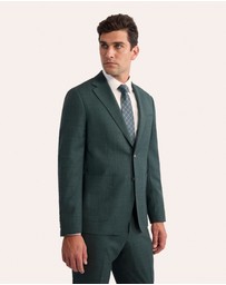 Oxford - Wordsworth Wool Suit Jacket