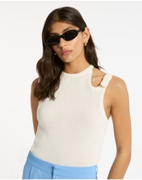 Status Anxiety - Dopamine Sunglasses