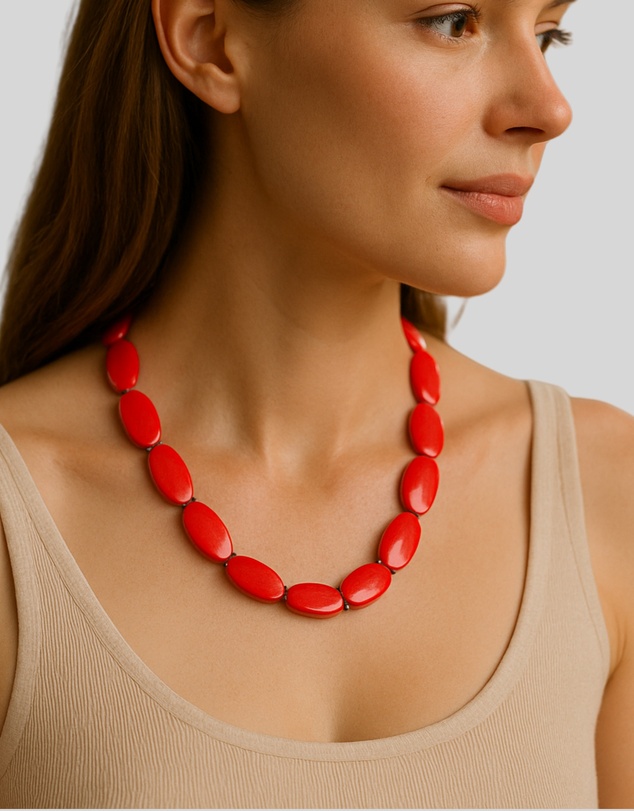 KAJA Clothing - Klara Necklace
