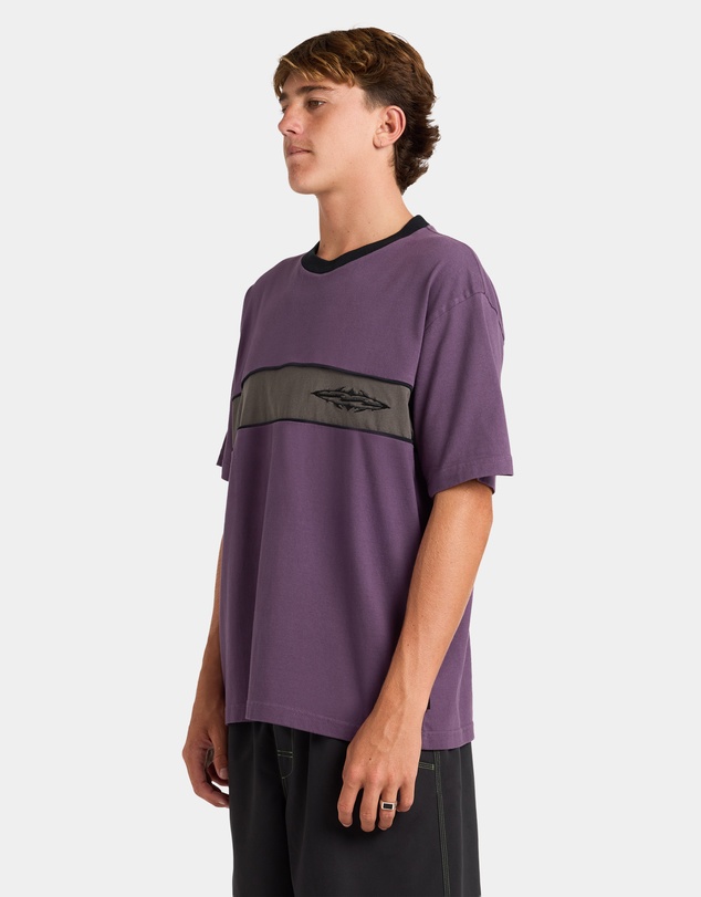 Billabong - Mens Immortal Precision T-Shirt