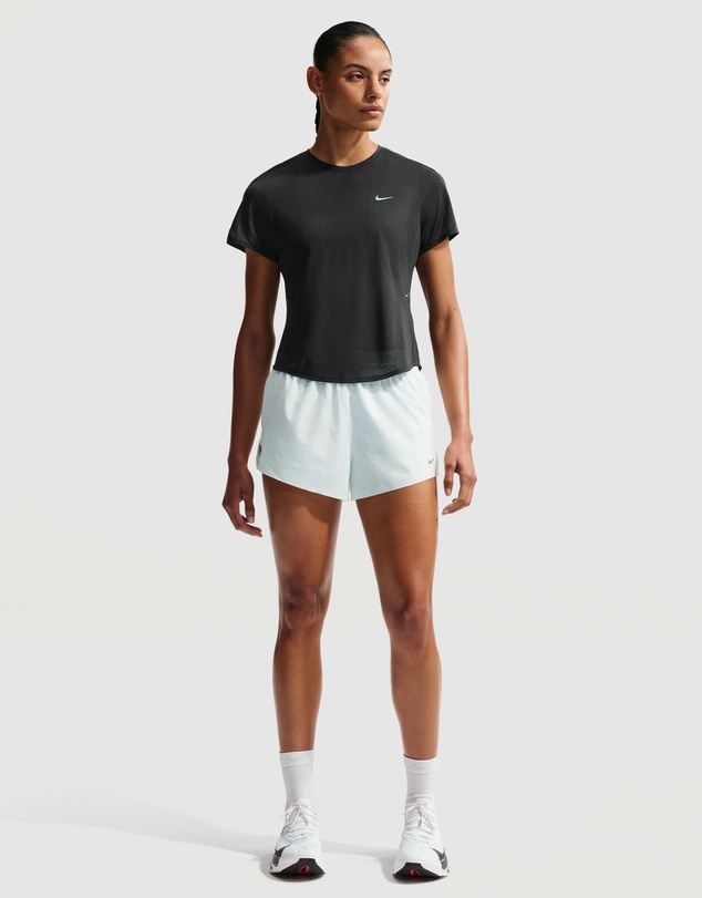 Nike - Swift Breathe Dri-Fit SS Running Top