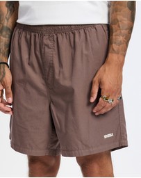 S Double - Poplin Coast Boxers