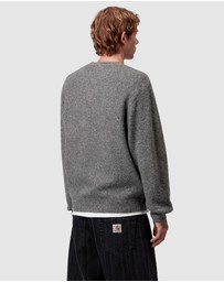 Carhartt WIP - Curtis Sweater
