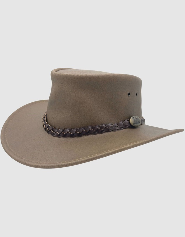 Jacaru - Jacaru 1003 Swagman Hat