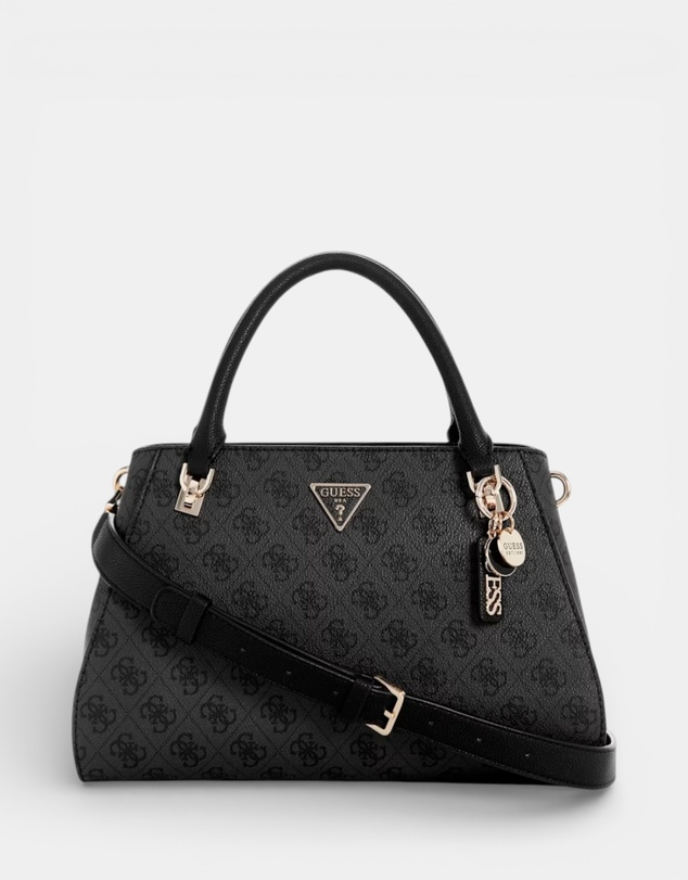 GUESS - Noelle Luxury Satchel Bag