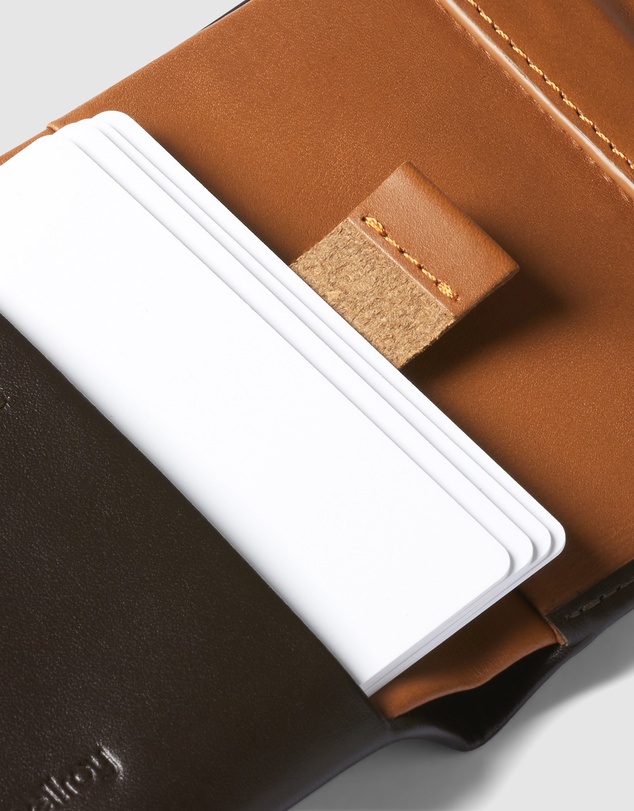 Bellroy - Coin Wallet