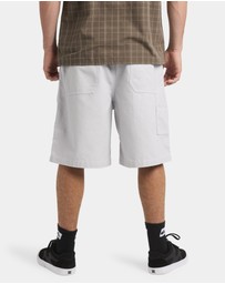 Quiksilver - Mens Tone Down Walkshorts