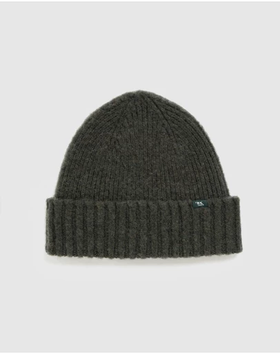 Rodd & Gunn - Riversdale Beanie
