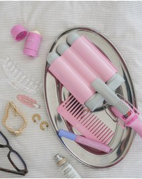 Mermade Hair - Original Pro Waver 32mm