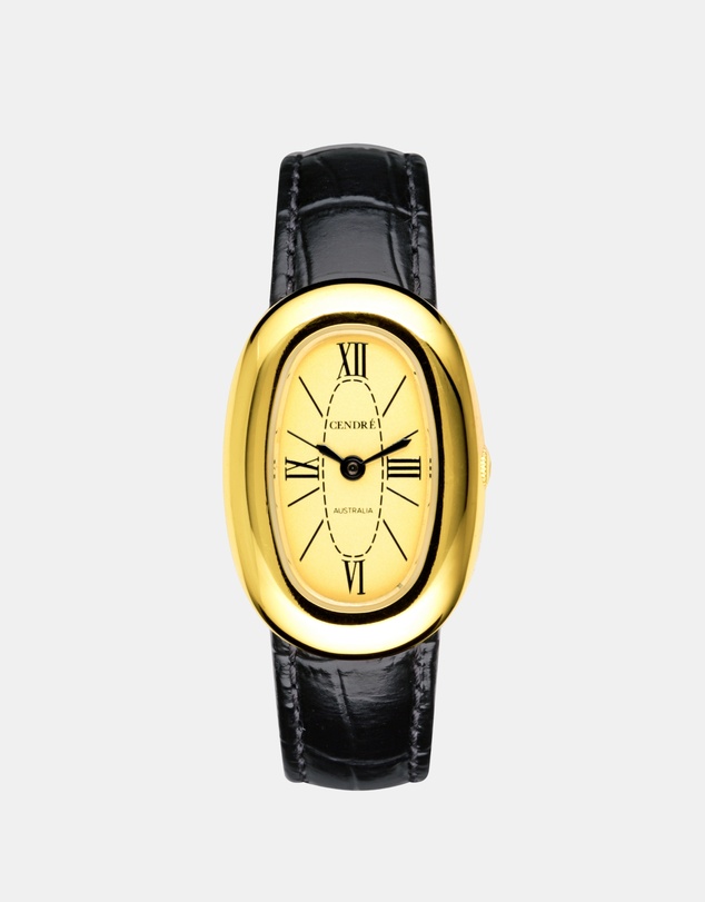 CENDRE - Bridgette Watch