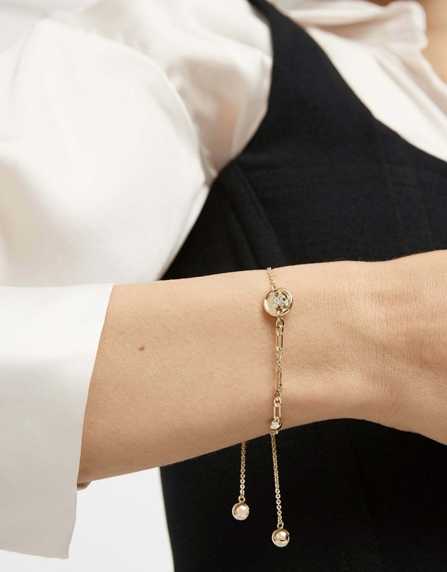 MIMCO - Mim-charmed Wrist Bracelet