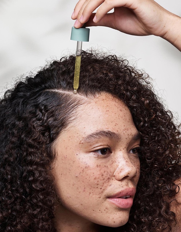 Aveda - Overnight Recovery Serum