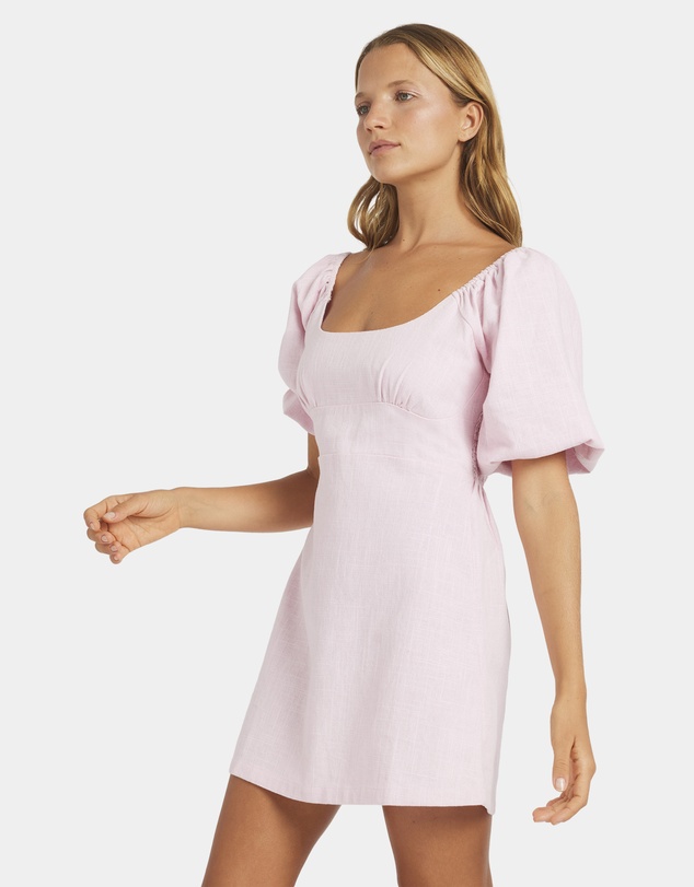 Roxy - Womens One Love Mini Dress