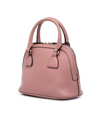 Pre-Loved by Azura Reborn - Pre-Loved gucci Soho Dome Satchel